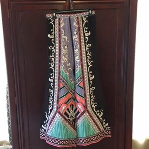 Flying Tomato boho palazzo pants